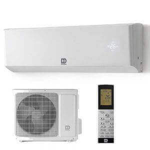 Seyhan Klima Gaggenau Servisi